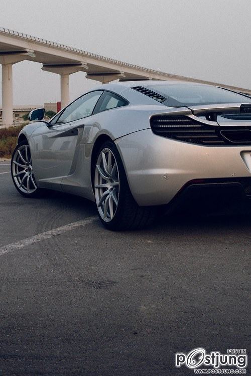 คนรัก Supercars 01