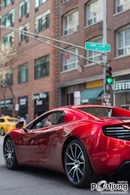 คนรัก Supercars 01