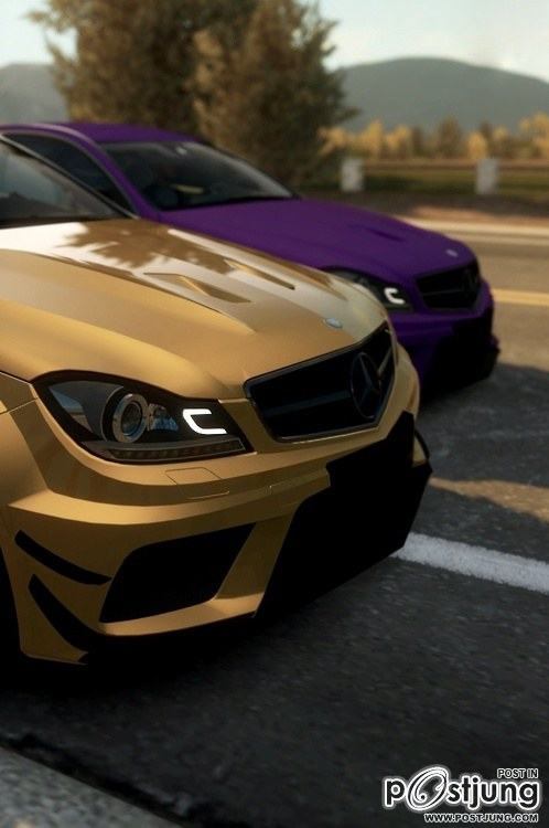 คนรัก Supercars 01