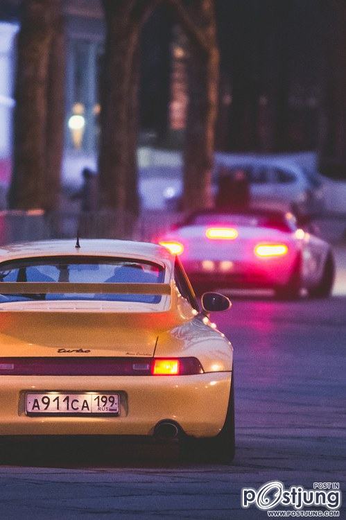 คนรัก Supercars 01