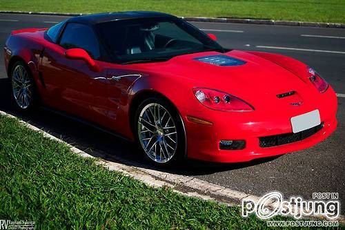 คนรัก Supercars 01