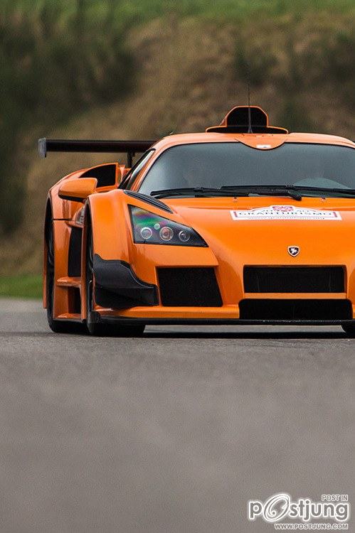 คนรัก Supercars 01