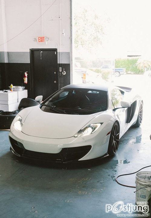 คนรัก Supercars 01