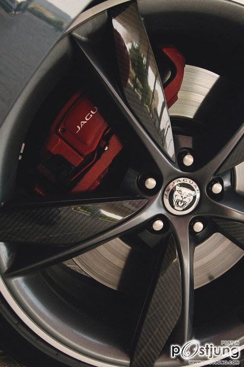 คนรัก Supercars 01