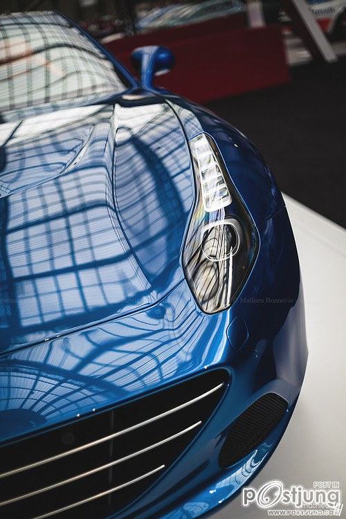 คนรัก Supercars 01