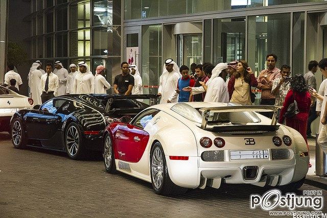คนรัก Supercars 01