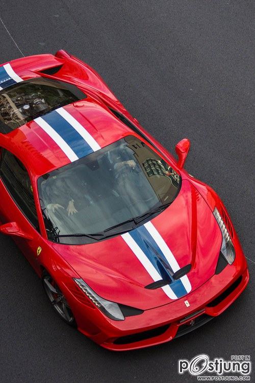 คนรัก Supercars 01