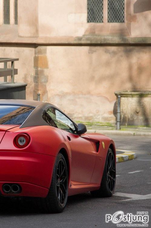 คนรัก Supercars 01