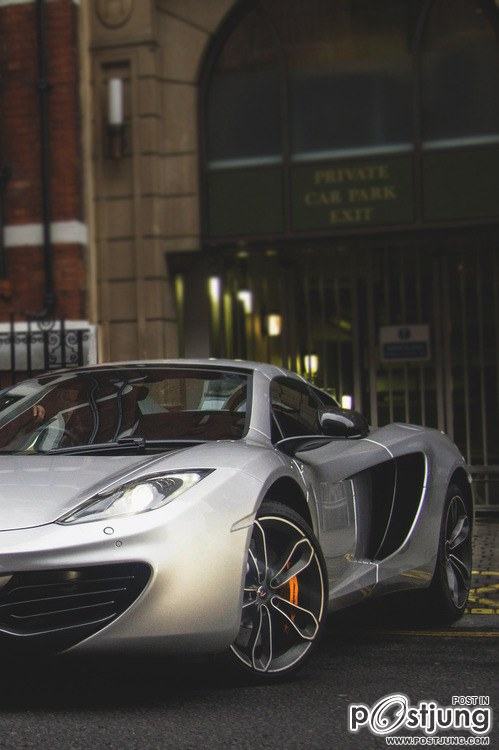 คนรัก Supercars 01