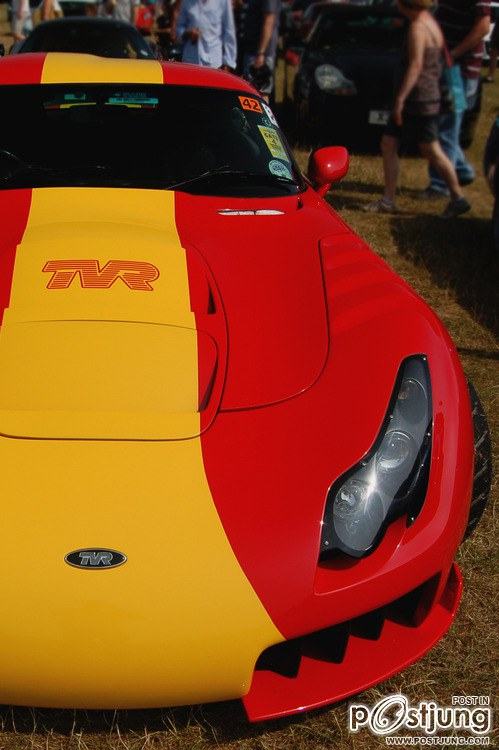 คนรัก Supercars 02