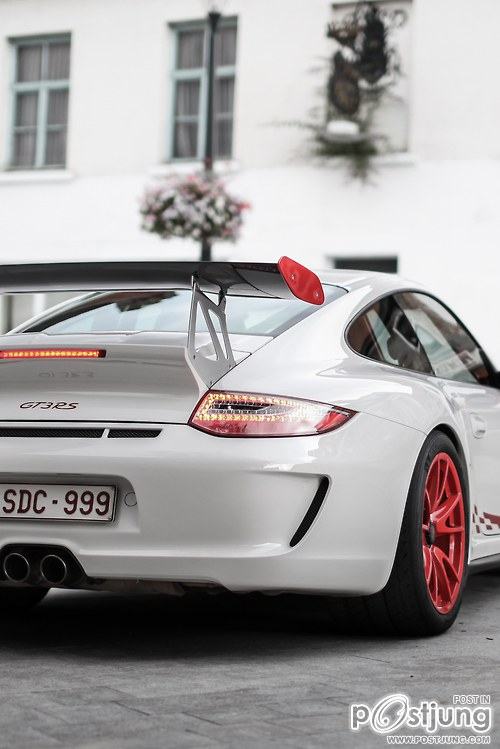 คนรัก Supercars 02