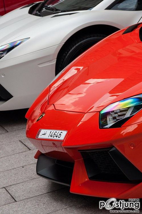คนรัก Supercars 02