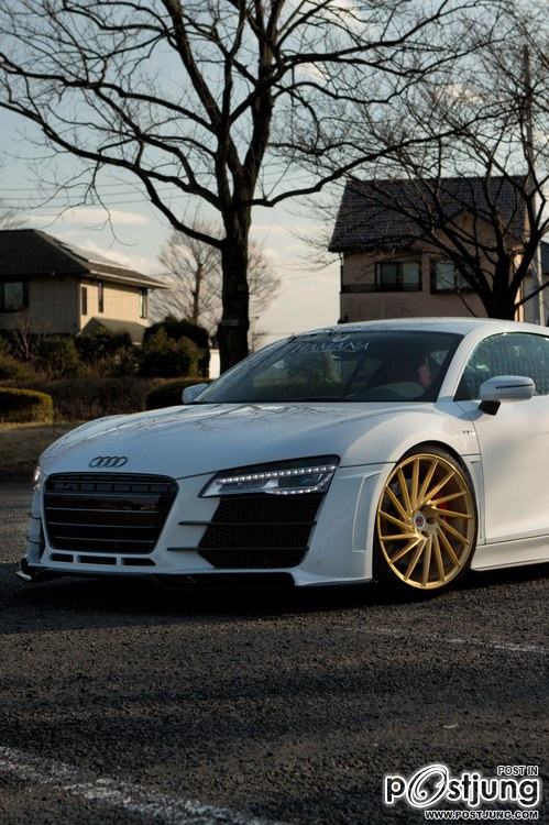 คนรัก Supercars 02