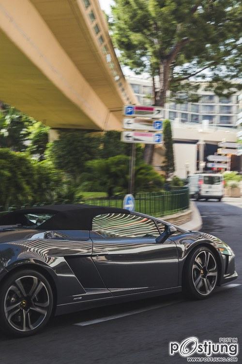 คนรัก Supercars 02