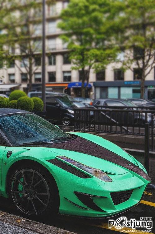 คนรัก Supercars 02