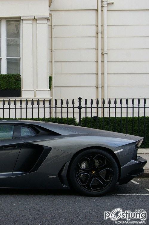 คนรัก Supercars 02
