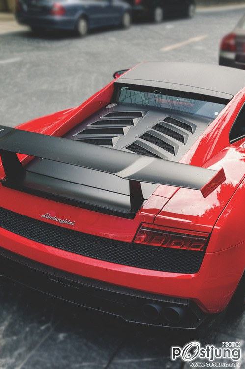 คนรัก Supercars 02