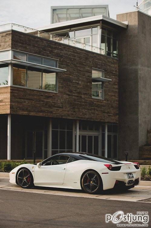 คนรัก Supercars 02