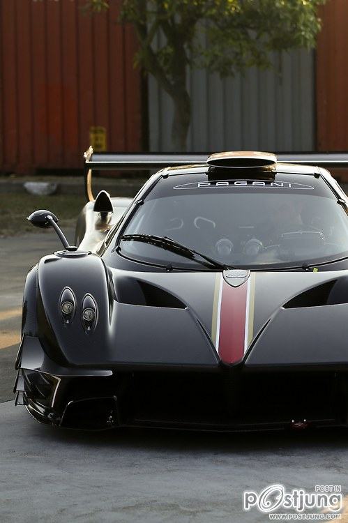 คนรัก Supercars 02
