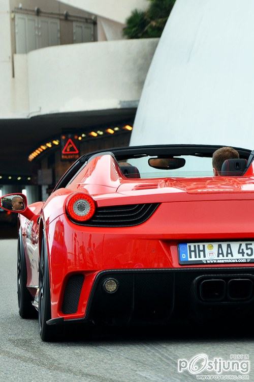 คนรัก Supercars 02