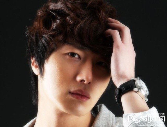 Jung il woo