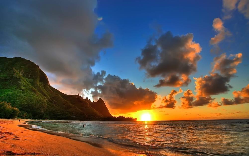 Season-(Summer-ฤดูร้อน)HD-Wallpapers-Backgrounds ภาพพื้นหลัง พักหน้าจอ No.29