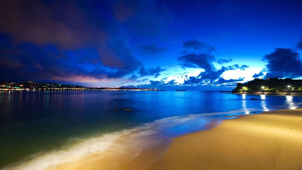 Season-(Summer-ฤดูร้อน)HD-Wallpapers-Backgrounds ภาพพื้นหลัง พักหน้าจอ No.30