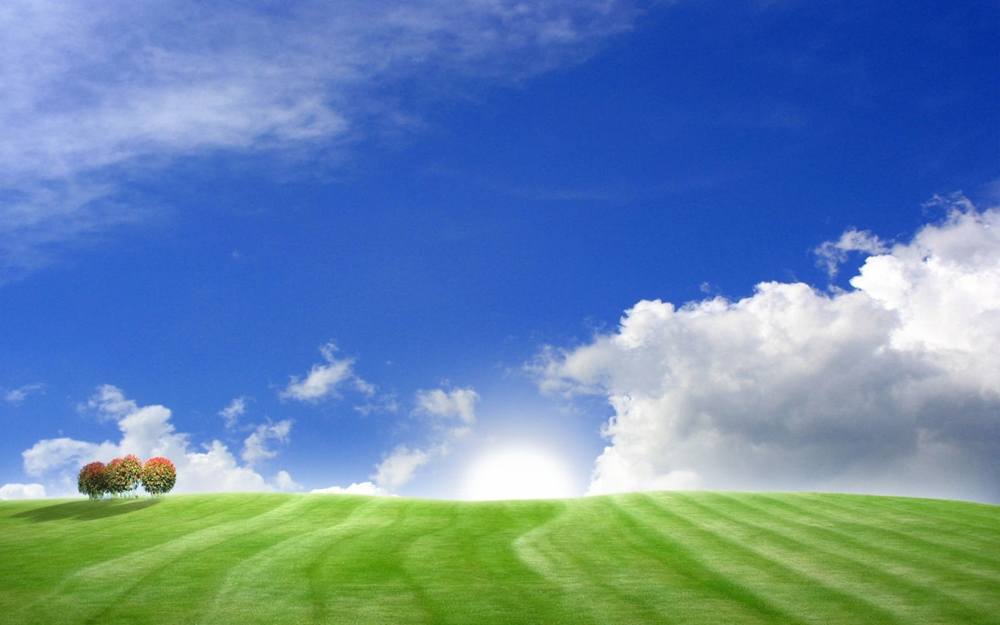 Season-(Summer-ฤดูร้อน)HD-Wallpapers-Backgrounds ภาพพื้นหลัง พักหน้าจอ No.31
