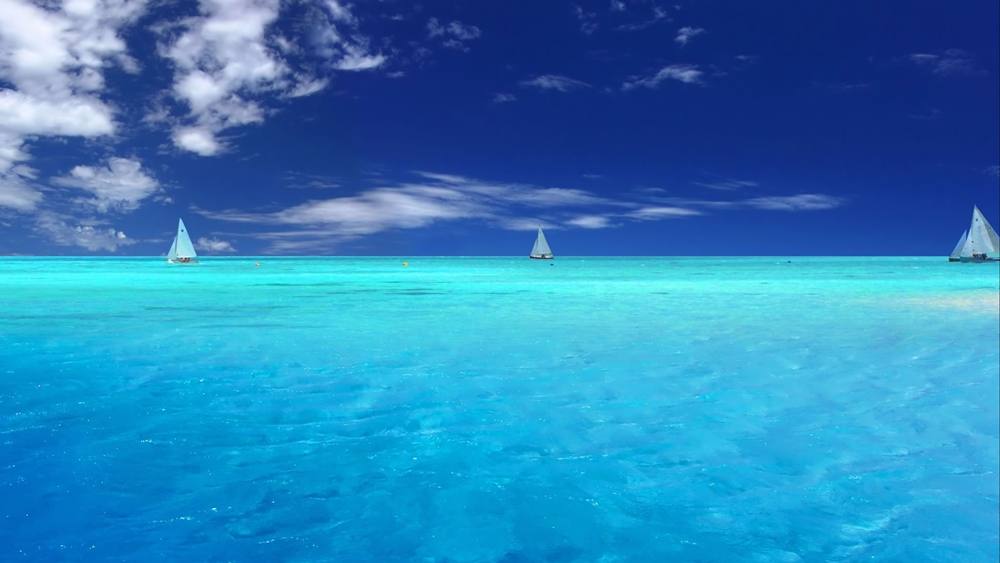 Season-(Summer-ฤดูร้อน)HD-Wallpapers-Backgrounds ภาพพื้นหลัง พักหน้าจอ No.31