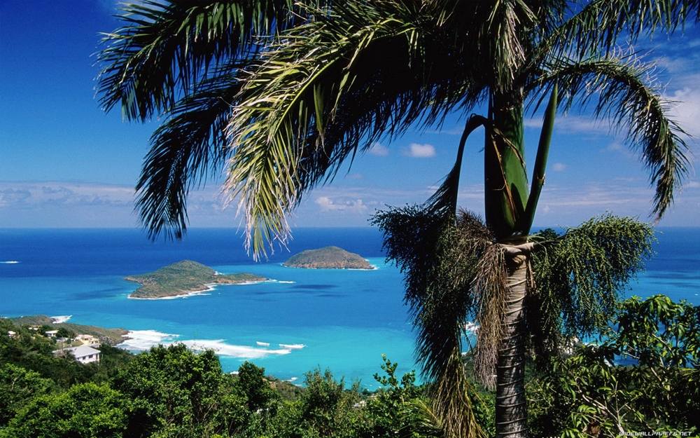 Season-(Summer-ฤดูร้อน)HD-Wallpapers-Backgrounds ภาพพื้นหลัง พักหน้าจอ No.31