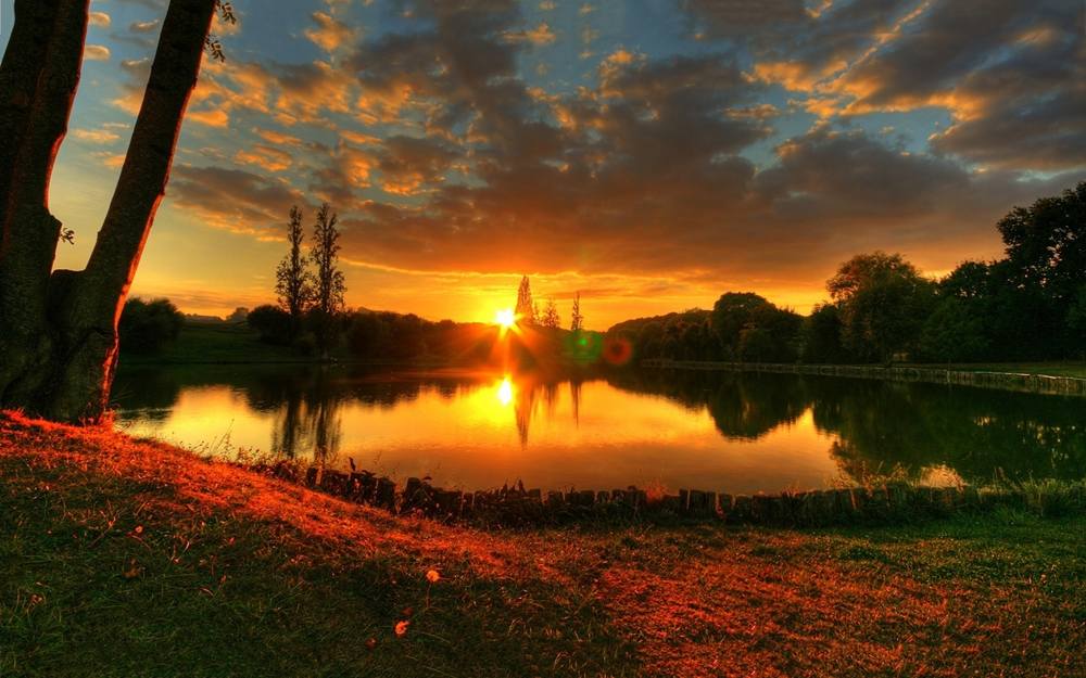 Season-(Summer-ฤดูร้อน)HD-Wallpapers-Backgrounds ภาพพื้นหลัง พักหน้าจอ No.31