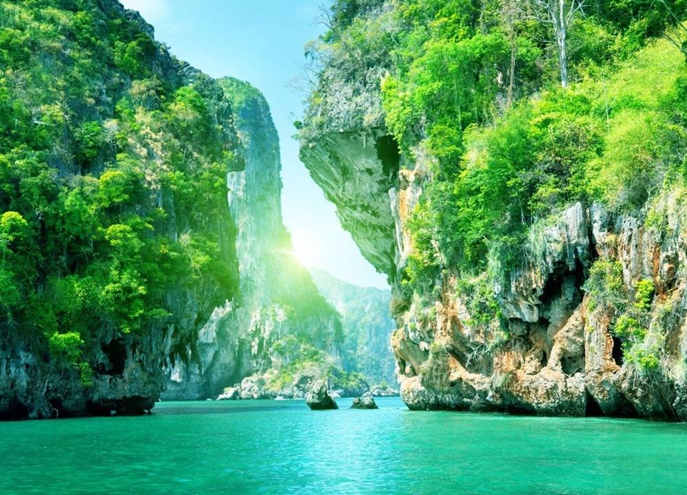 Season-(Summer-ฤดูร้อน)HD-Wallpapers-Backgrounds ภาพพื้นหลัง พักหน้าจอ No.31
