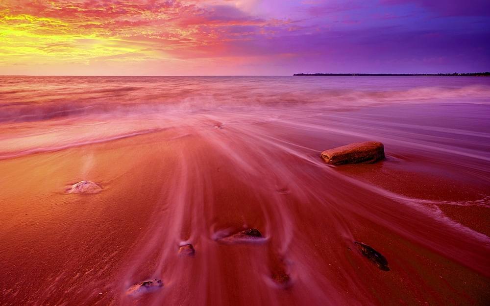 Season-(Summer-ฤดูร้อน)HD-Wallpapers-Backgrounds ภาพพื้นหลัง พักหน้าจอ No.32