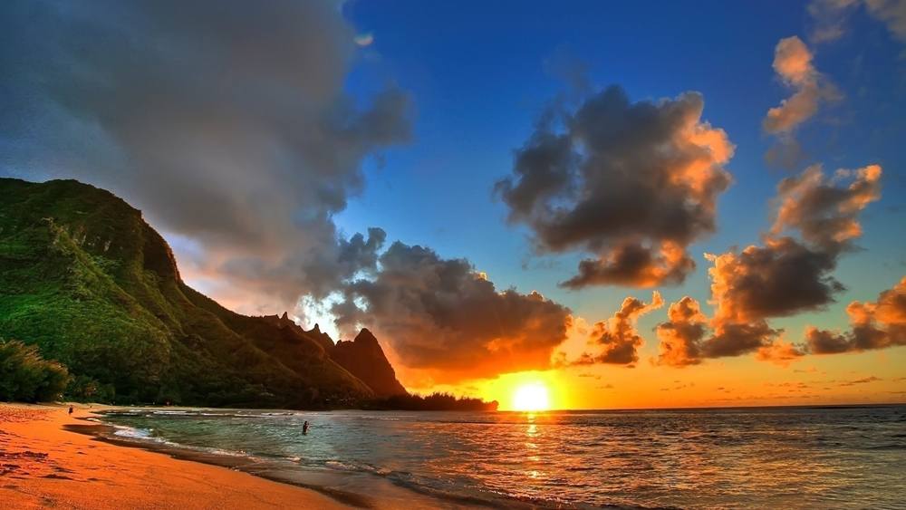 Season-(Summer-ฤดูร้อน)HD-Wallpapers-Backgrounds ภาพพื้นหลัง พักหน้าจอ No.32