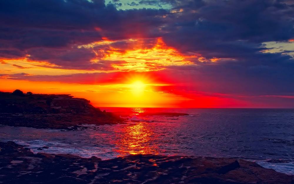Season-(Summer-ฤดูร้อน)HD-Wallpapers-Backgrounds ภาพพื้นหลัง พักหน้าจอ No.32