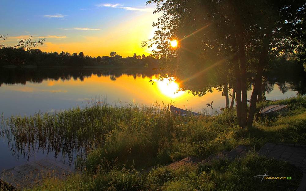 Season-(Summer-ฤดูร้อน)HD-Wallpapers-Backgrounds ภาพพื้นหลัง พักหน้าจอ No.32