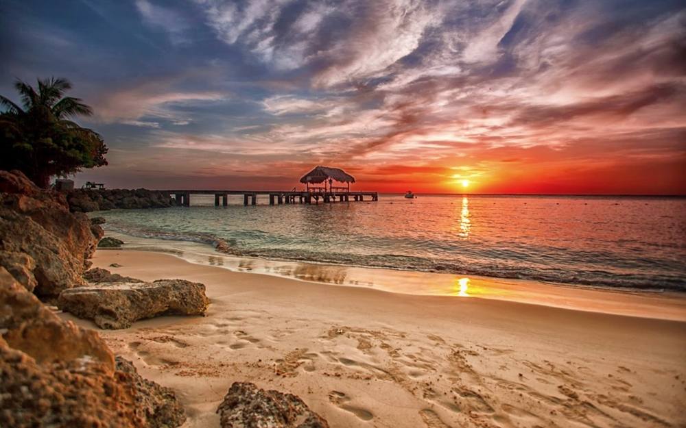 Season-(Summer-ฤดูร้อน)HD-Wallpapers-Backgrounds ภาพพื้นหลัง พักหน้าจอ No.32