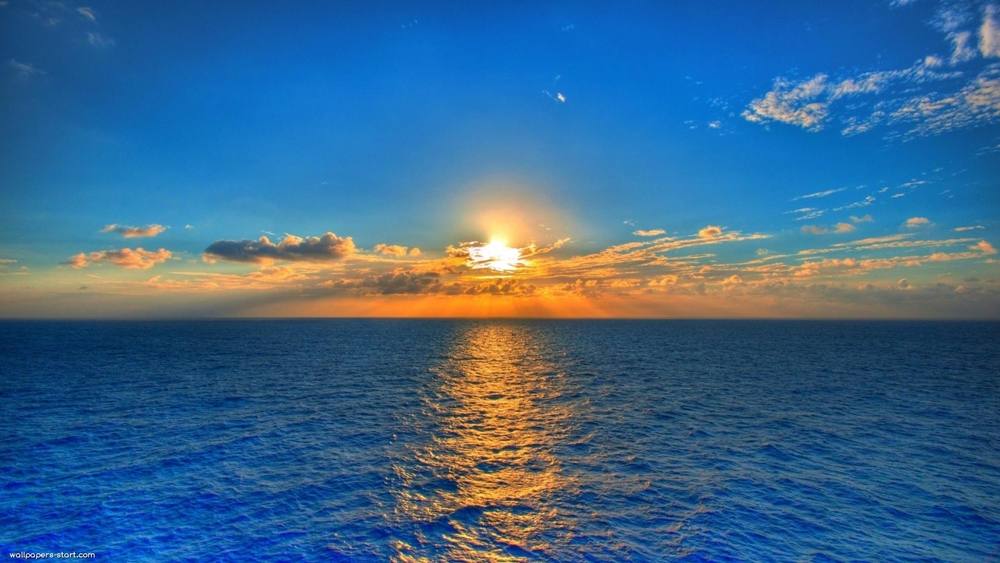 Season-(Summer-ฤดูร้อน)HD-Wallpapers-Backgrounds ภาพพื้นหลัง พักหน้าจอ No.32