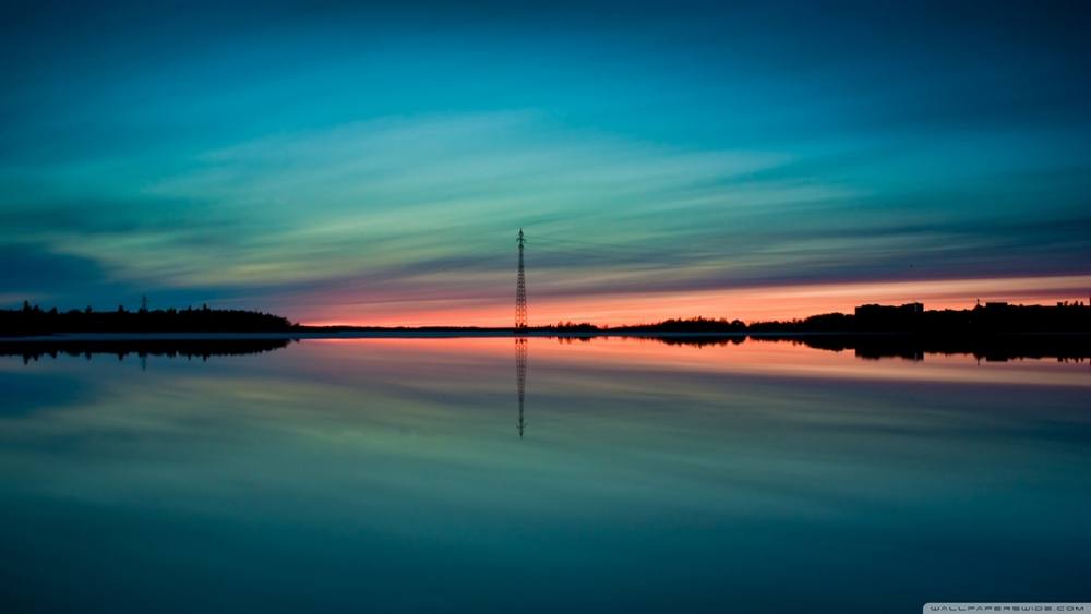 Season-(Summer-ฤดูร้อน)HD-Wallpapers-Backgrounds ภาพพื้นหลัง พักหน้าจอ No.32