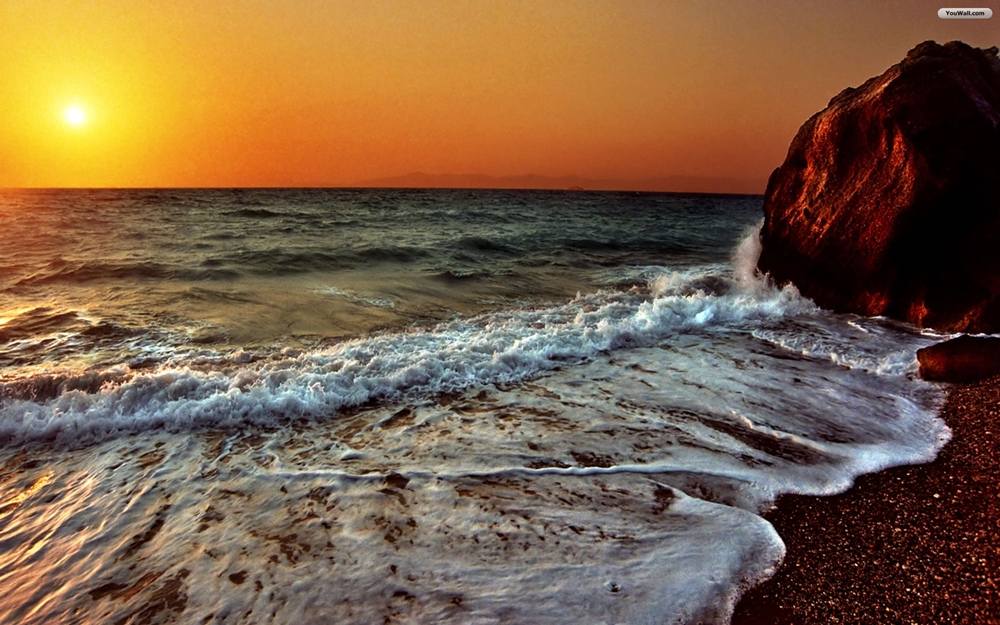 Season-(Summer-ฤดูร้อน)HD-Wallpapers-Backgrounds ภาพพื้นหลัง พักหน้าจอ No.32