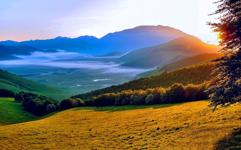 Season-(Summer-ฤดูร้อน)HD-Wallpapers-Backgrounds ภาพพื้นหลัง พักหน้าจอ No.33