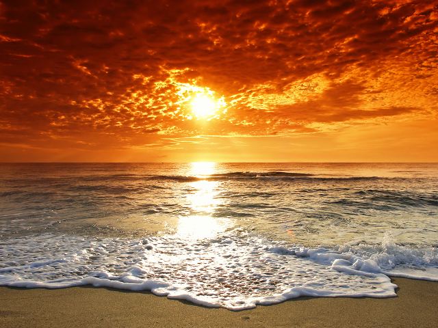 Season-(Summer-ฤดูร้อน)HD-Wallpapers-Backgrounds ภาพพื้นหลัง พักหน้าจอ No.33