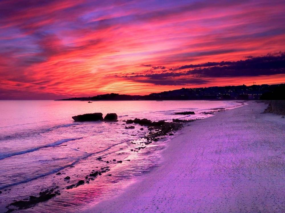 Season-(Summer-ฤดูร้อน)HD-Wallpapers-Backgrounds ภาพพื้นหลัง พักหน้าจอ No.33