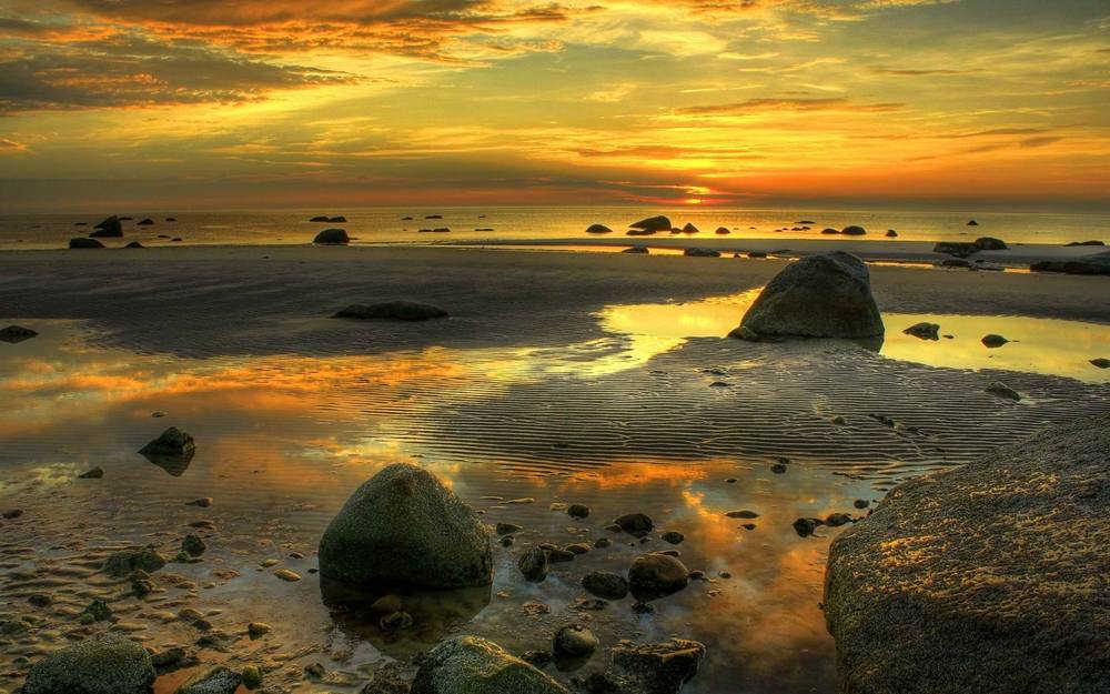Season-(Summer-ฤดูร้อน)HD-Wallpapers-Backgrounds ภาพพื้นหลัง พักหน้าจอ No.33