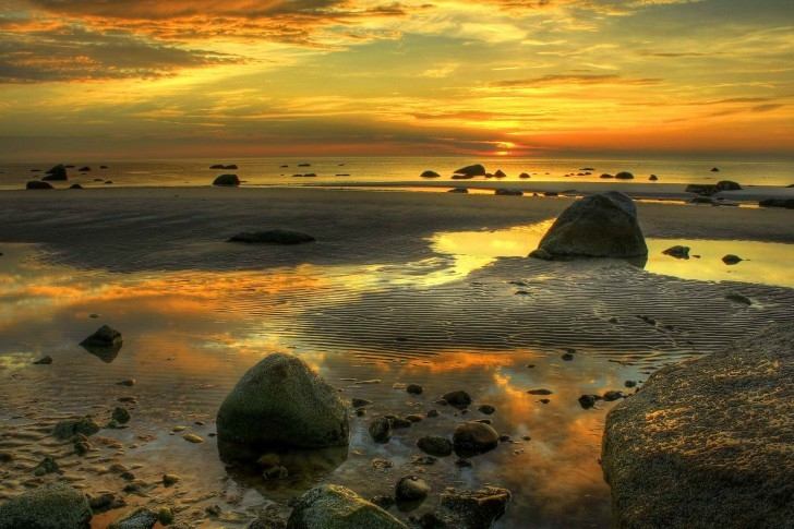 Season-(Summer-ฤดูร้อน)HD-Wallpapers-Backgrounds ภาพพื้นหลัง พักหน้าจอ No.34