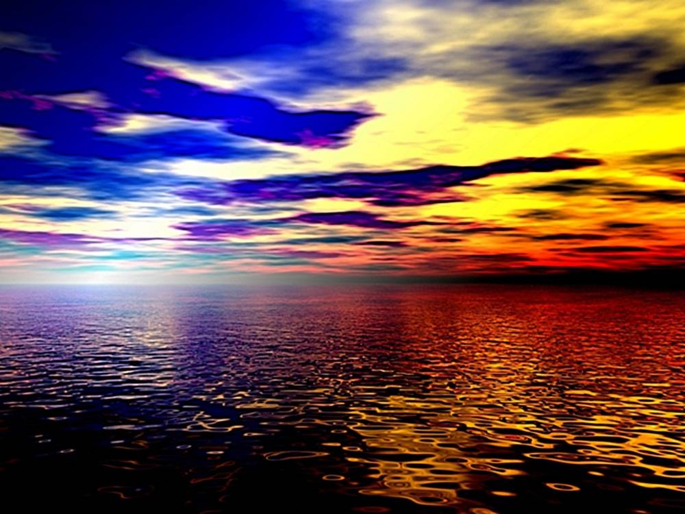 Season-(Summer-ฤดูร้อน)HD-Wallpapers-Backgrounds ภาพพื้นหลัง พักหน้าจอ No.34