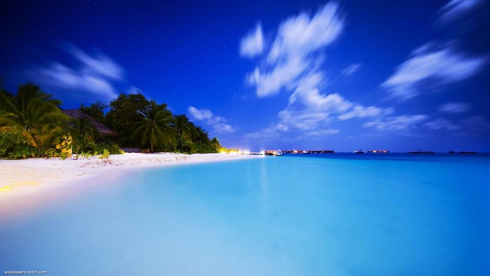 Season-(Summer-ฤดูร้อน)HD-Wallpapers-Backgrounds ภาพพื้นหลัง พักหน้าจอ No.34