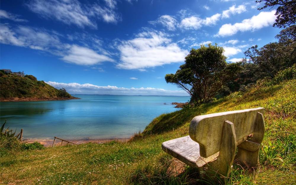 Season-(Summer-ฤดูร้อน)HD-Wallpapers-Backgrounds ภาพพื้นหลัง พักหน้าจอ No.37