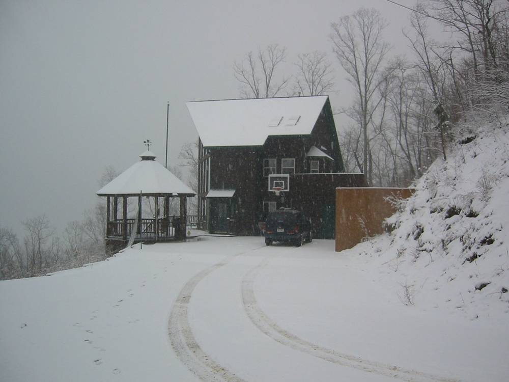 Season-(Winter-Snow-ฤดูหนาว-หิมะตก)HD-Wallpapers-Backgrounds ภาพพื้นหลัง พักหน้าจอ No.41