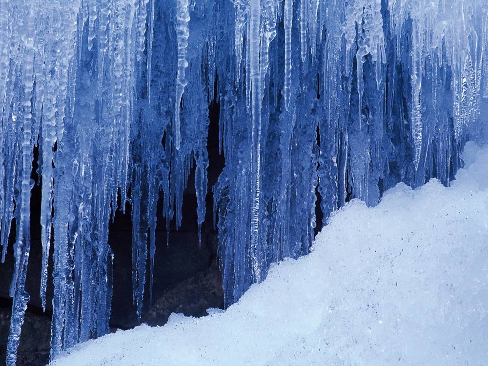 Season-(Winter-Snow-ฤดูหนาว-หิมะตก)HD-Wallpapers-Backgrounds ภาพพื้นหลัง พักหน้าจอ No.41